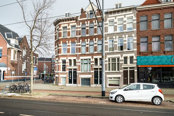 Medium property photo - Oudedijk 265c1, 3061 AJ Rotterdam